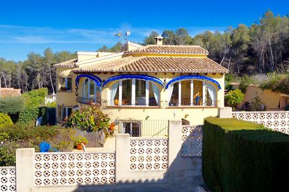 Javea property: Villa for sale in Javea 280360