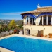 Javea property: 5 bedroom Villa in Javea, Spain 280360