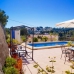 3 bedroom Villa in town, Spain 280365