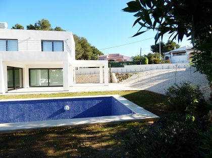 Javea property: Villa for sale in Javea, Alicante 280366