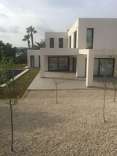 Javea property: Javea Villa 280366