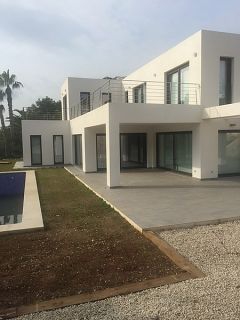 Javea property: Alicante Villa 280366