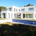 Javea property: Alicante, Spain Villa 280366