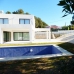 Javea property:  Villa in Alicante 280366