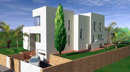 Calpe property: Villa in Alicante for sale 280367