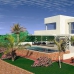 Calpe property:  Villa in Alicante 280367