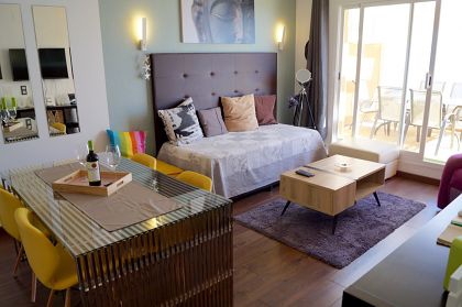 Benitachell property: Alicante Apartment 280368