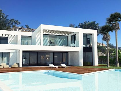 Calpe property: Villa for sale in Calpe 280369