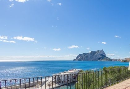 Calpe property: Villa for sale in Calpe, Spain 280369