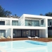 Calpe property: Alicante, Spain Villa 280369