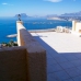 Moraira property: 2 bedroom Apartment in Moraira, Spain 280371