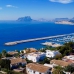 Moraira property: Alicante, Spain Apartment 280372