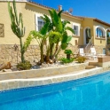 Moraira property: Villa for sale in Moraira 280373