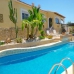 Moraira property: 3 bedroom Villa in Alicante 280373