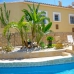 Moraira property:  Villa in Alicante 280373