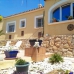 Moraira property: Alicante Villa, Spain 280373