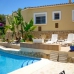 Moraira property: Moraira Villa, Spain 280373