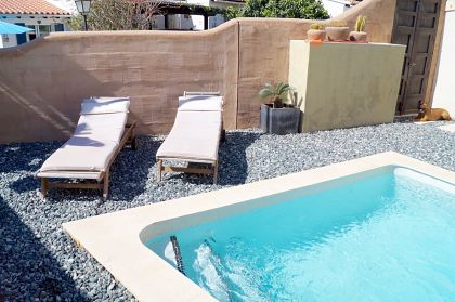 Moraira property: Villa with 3 bedroom in Moraira 280374