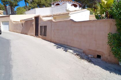 Moraira property: Alicante property | 3 bedroom Villa 280374