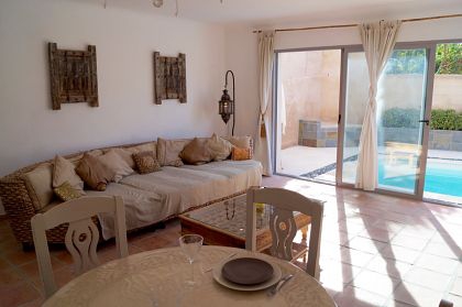 Moraira property: Moraira Villa 280374