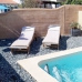 Moraira property: 3 bedroom Villa in Moraira, Spain 280374