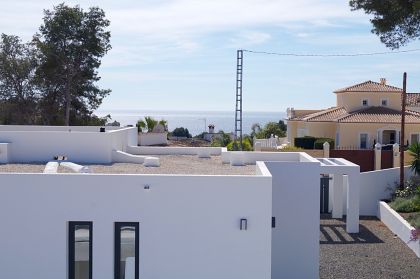 Benissa property: Villa with 3 bedroom in Benissa 280376