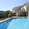 Lliber property: Villa for sale in Lliber 280377