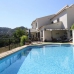 Lliber property: Alicante, Spain Villa 280377