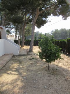 Javea property: Villa with 3 bedroom in Javea 280378