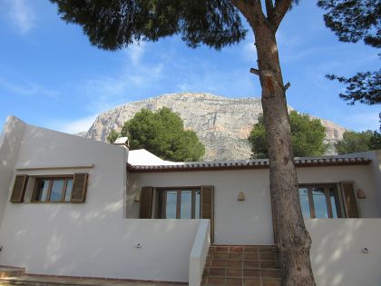 Javea property: Villa for sale in Javea, Spain 280378