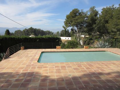 Javea property: Villa with 3 bedroom in Javea, Spain 280378