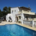 Benissa property: Alicante, Spain Villa 280379