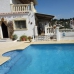 Benissa property: 3 bedroom Villa in Benissa, Spain 280379