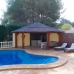 Moraira property: 5 bedroom Villa in Moraira, Spain 280380