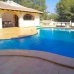 Moraira property: Moraira, Spain Villa 280380