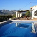 Lliber property: Villa for sale in Lliber 280381