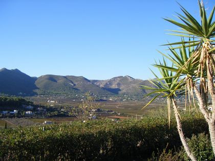 Lliber property: Villa with 5 bedroom in Lliber, Spain 280381