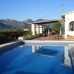 Lliber property: Alicante, Spain Villa 280381