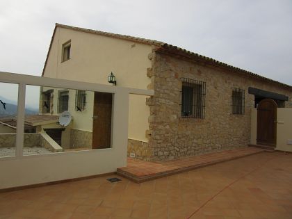 Lliber property: Villa with 3 bedroom in Lliber 280382