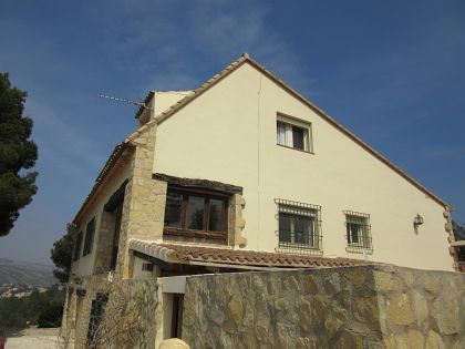 Lliber property: Villa for sale in Lliber, Spain 280382