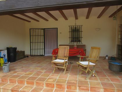 Lliber property: Villa with 3 bedroom in Lliber, Spain 280382