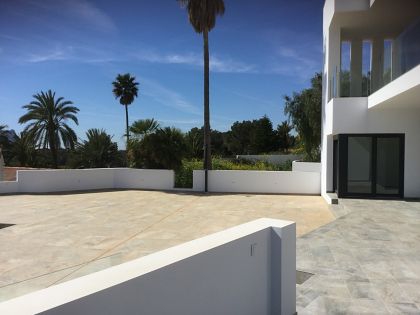 Alicante property | 4 bedroom Villa 280383