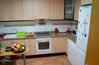 Benitachell property: Apartment with 3 bedroom in Benitachell 280384