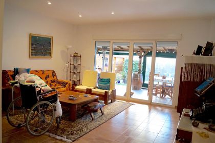 Benitachell property: Benitachell, Spain | Apartment for sale 280384