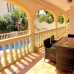 Benissa property:  Villa in Alicante 280386