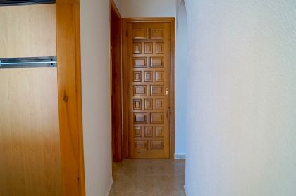 Benitachell property: Alicante Apartment 280387