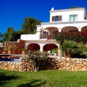 Moraira property: Villa for sale in Moraira 280388