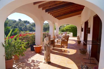 Moraira property: Alicante property | 5 bedroom Villa 280388