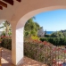 Moraira property: Moraira, Spain Villa 280388