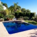 Moraira property: 5 bedroom Villa in Moraira, Spain 280388